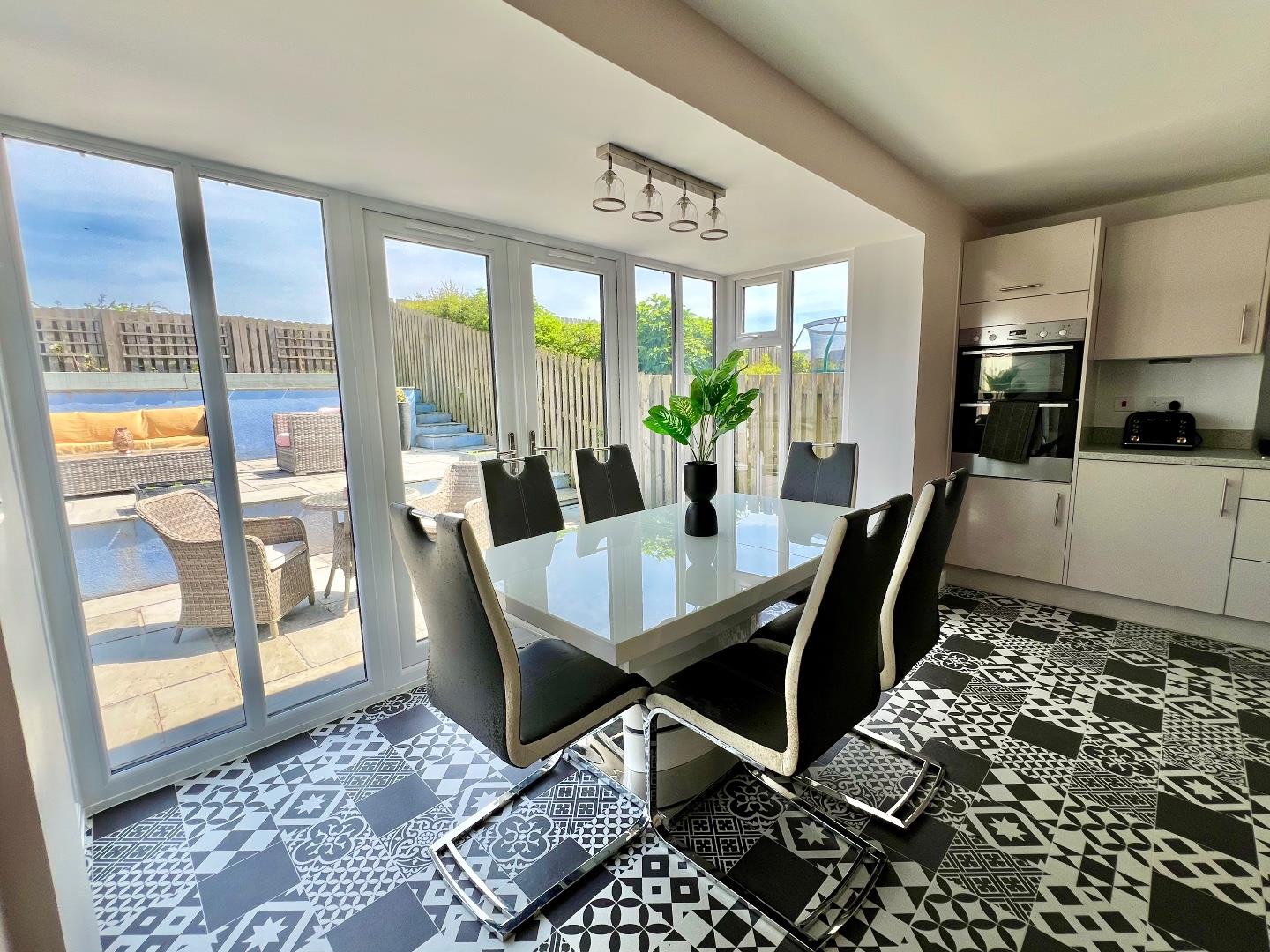 Crompton Way, Ogmore-By-Sea, Vale of Glamorgan, CF32 0QF